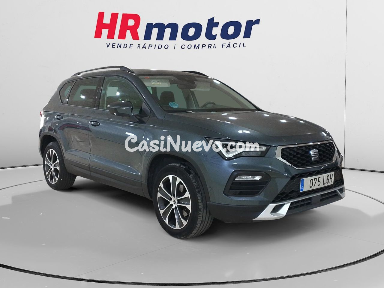 Seat Ateca Style Go
