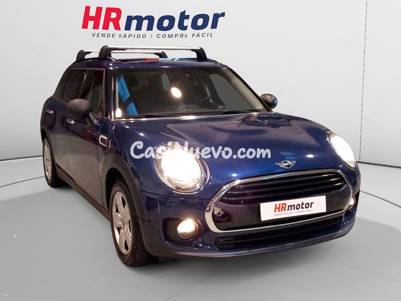 MINI Clubman One