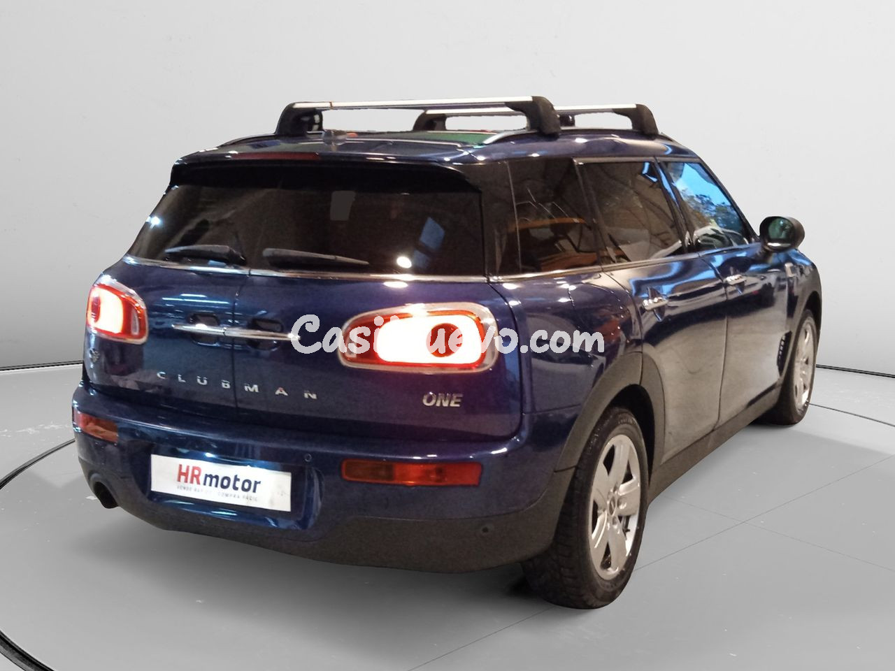 MINI Clubman One