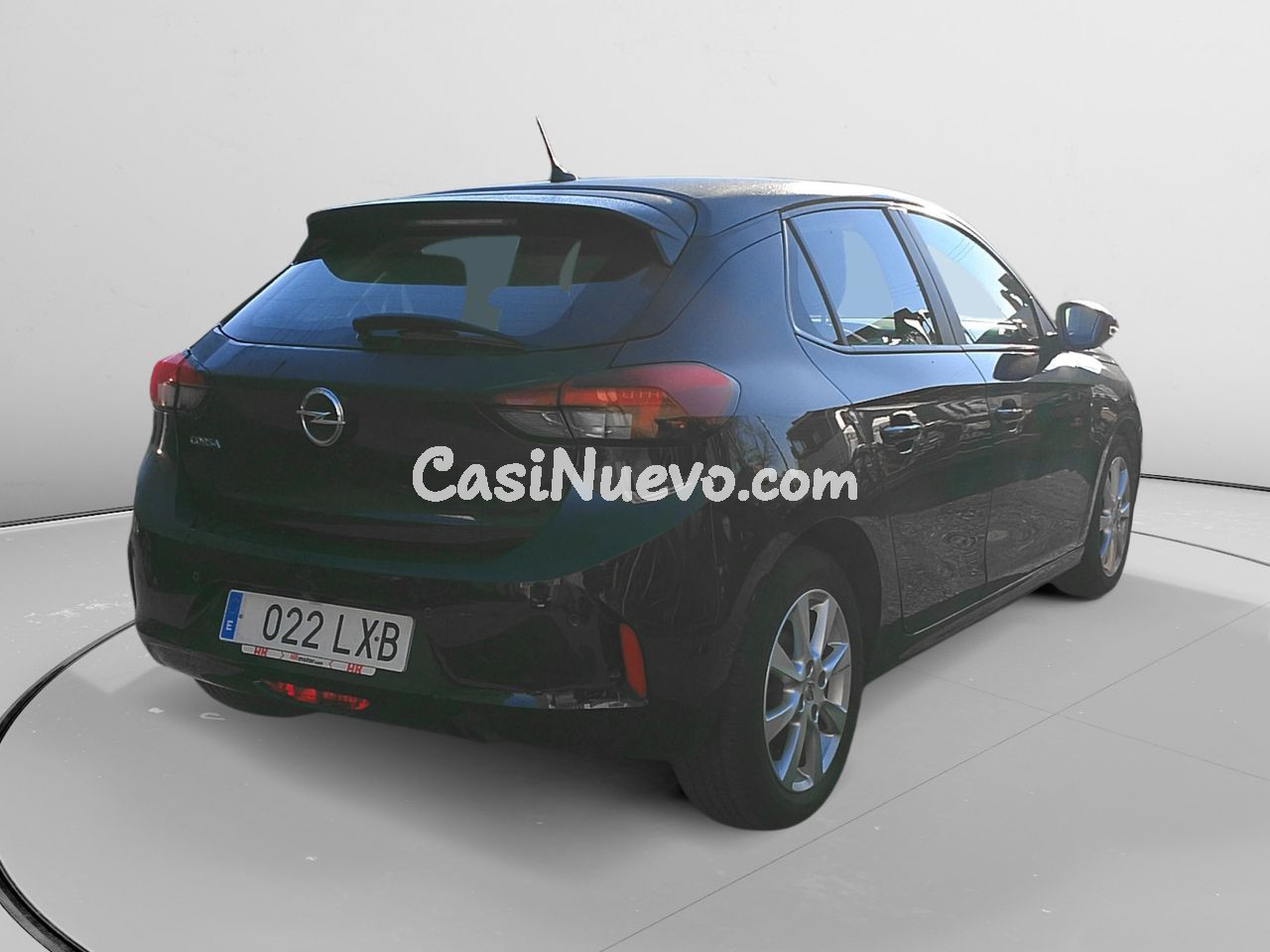 Opel Corsa Edition