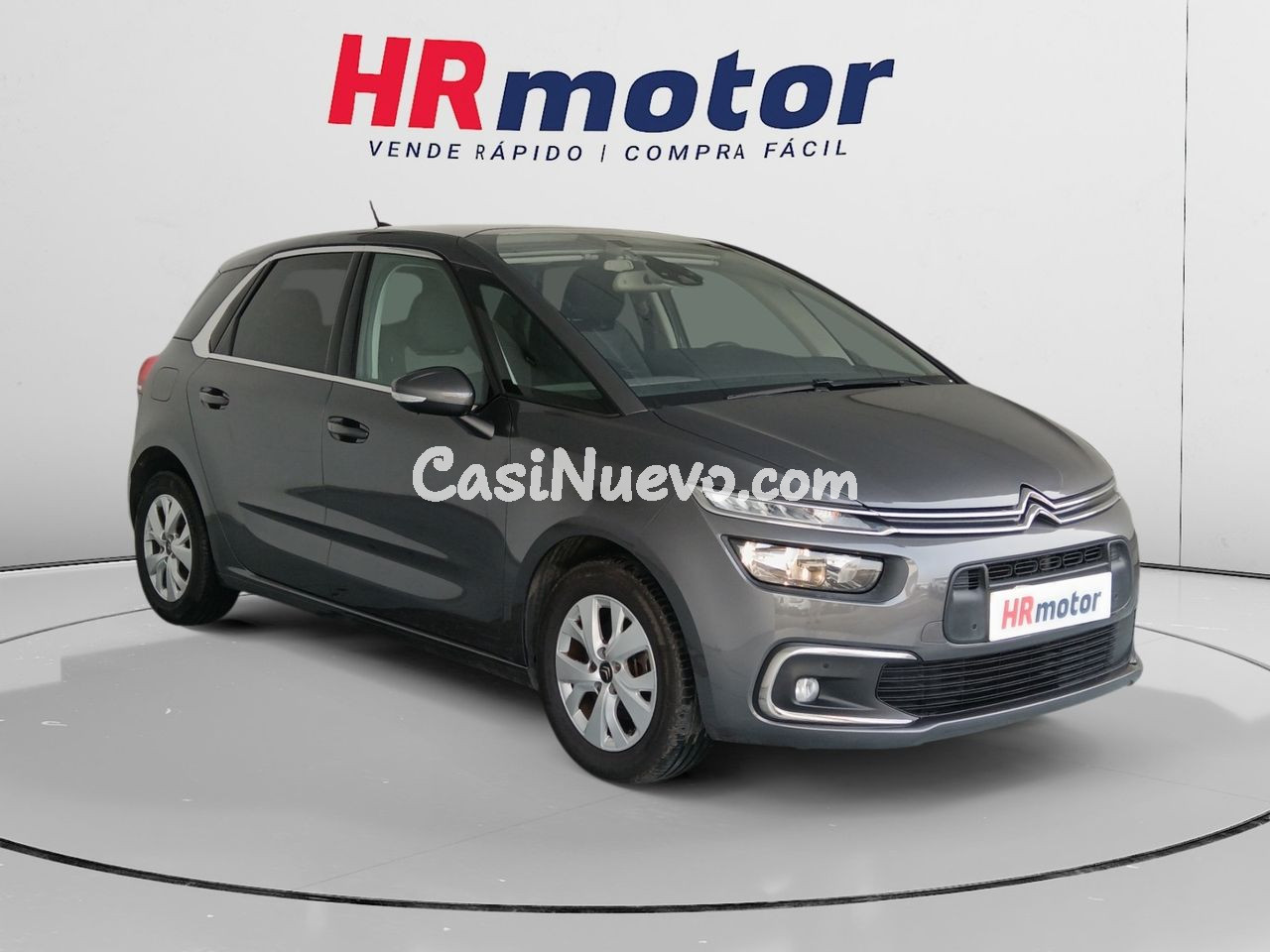 Citroën C4 Spacetourer Feel