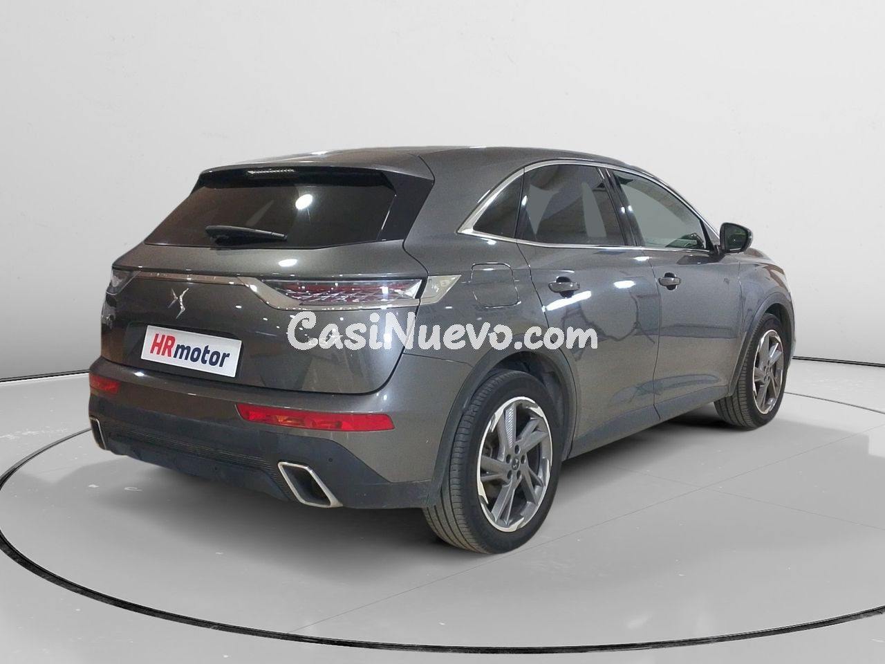 DS DS 7 E-Tense 4x4 Performance Line