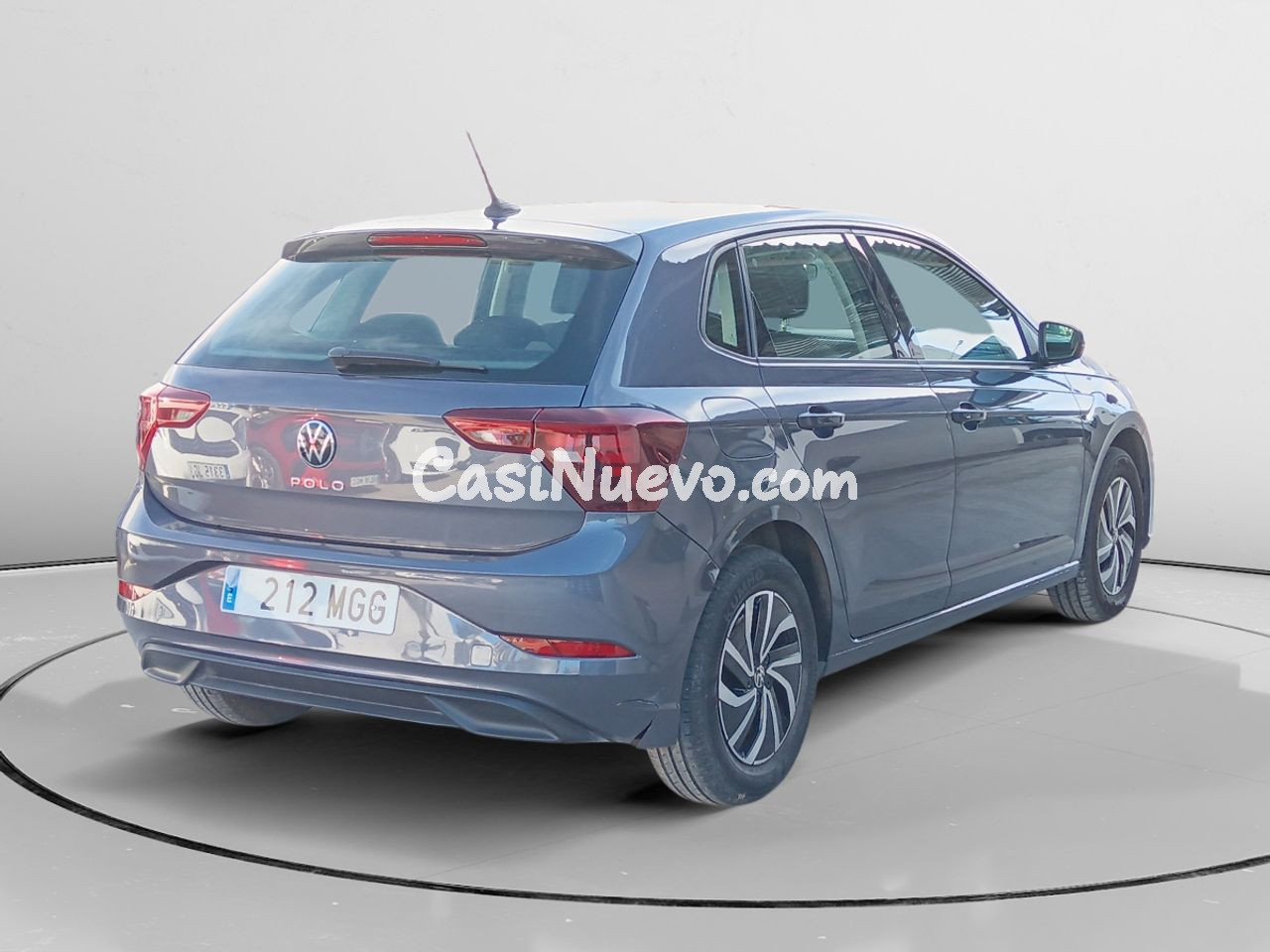 Volkswagen Polo Life