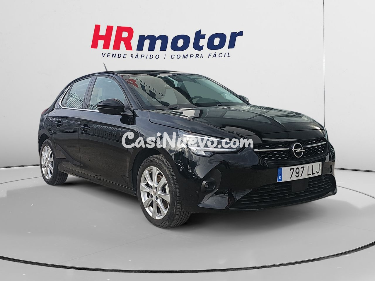 Opel Corsa Elegance