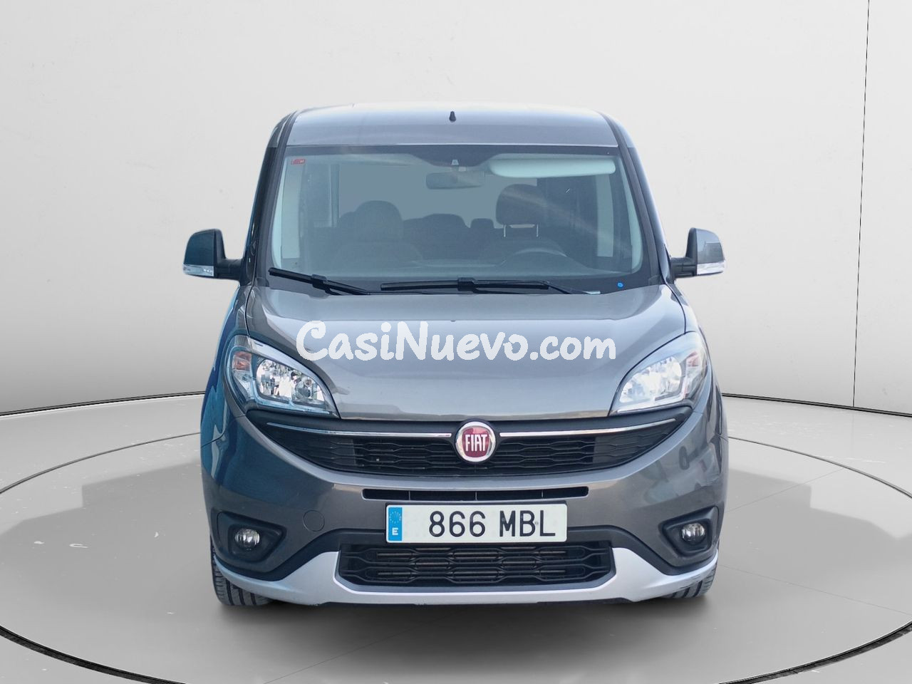 Fiat Doblò Trekking - foto 5