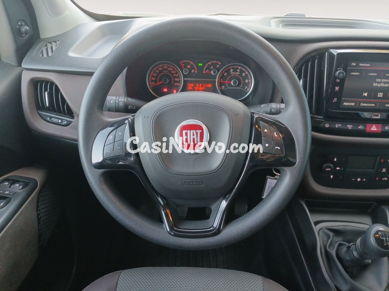 Fiat Doblò Trekking - foto 7