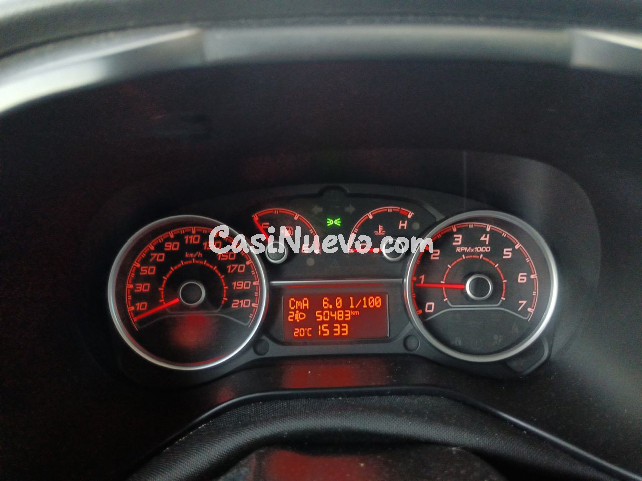 Fiat Doblò Trekking - foto 14