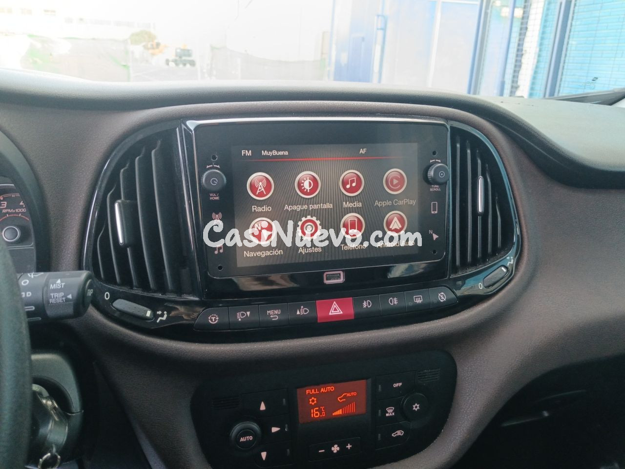 Fiat Doblò Trekking - foto 15