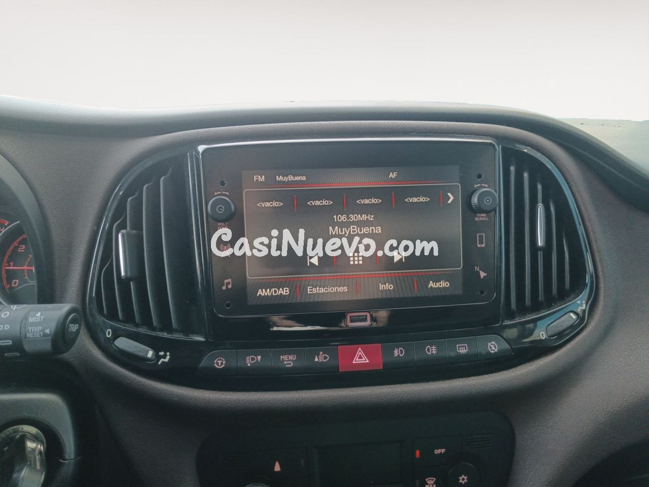 Fiat Doblò Trekking - foto 16