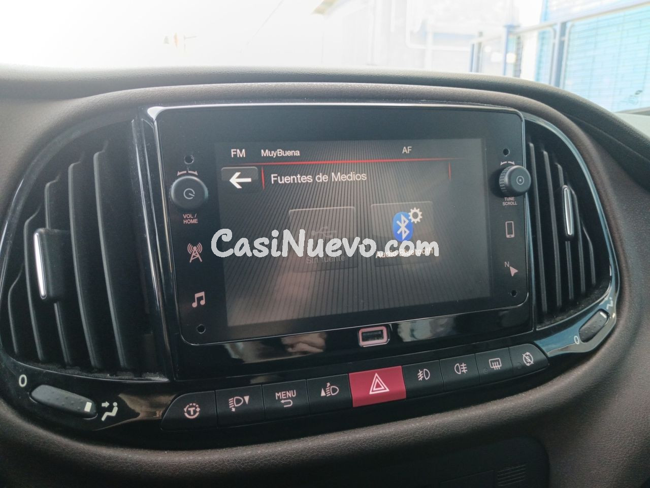 Fiat Doblò Trekking - foto 17