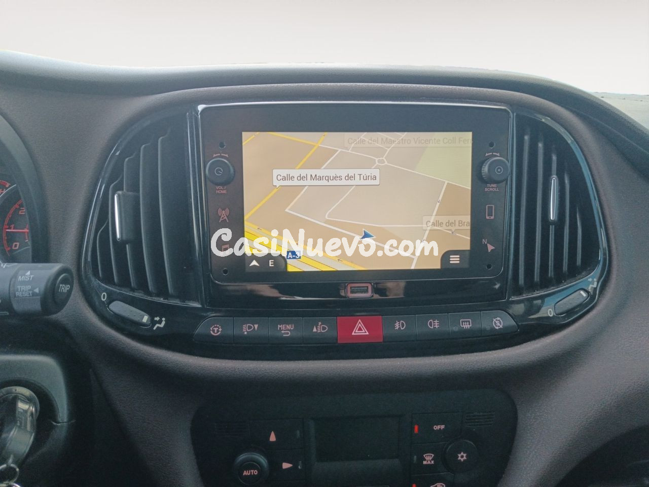 Fiat Doblò Trekking - foto 18