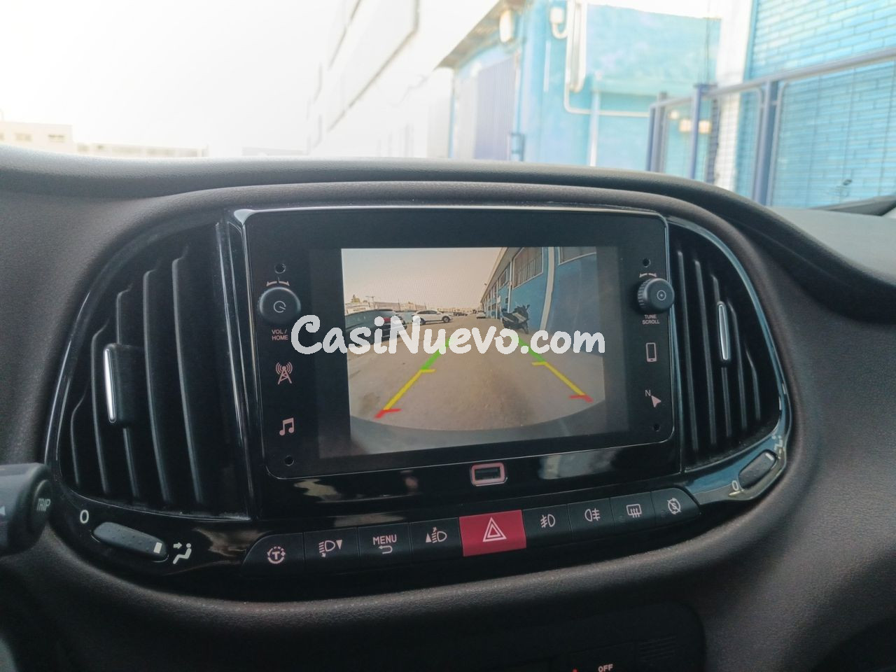 Fiat Doblò Trekking - foto 19