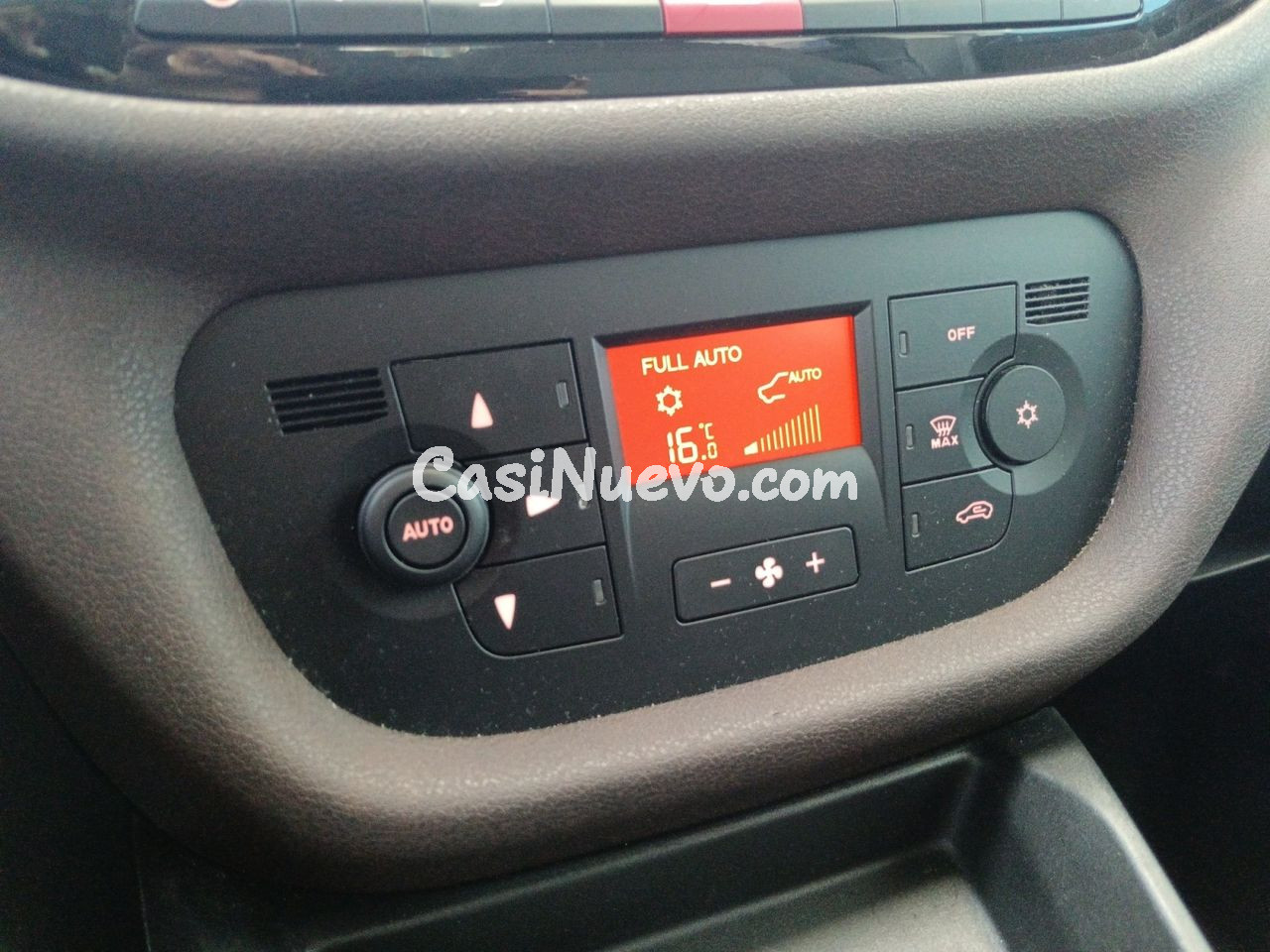 Fiat Doblò Trekking - foto 20