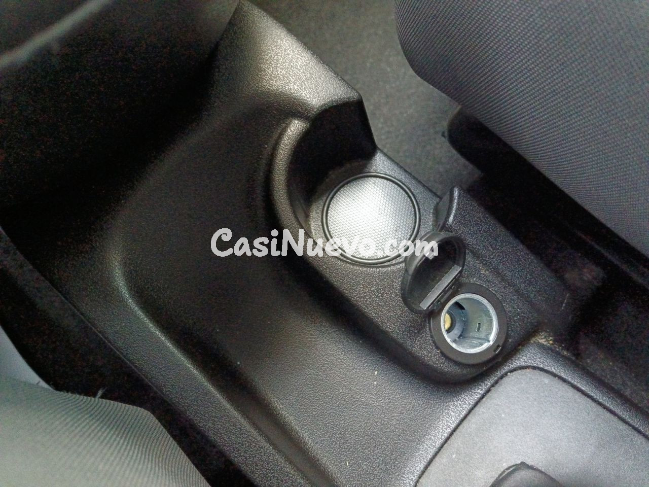 Fiat Doblò Trekking - foto 23