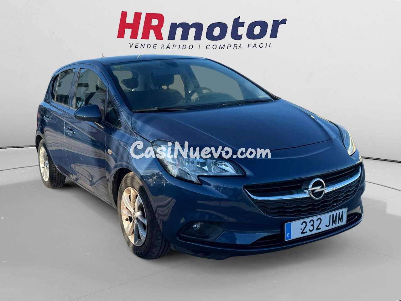 Opel Corsa Selective