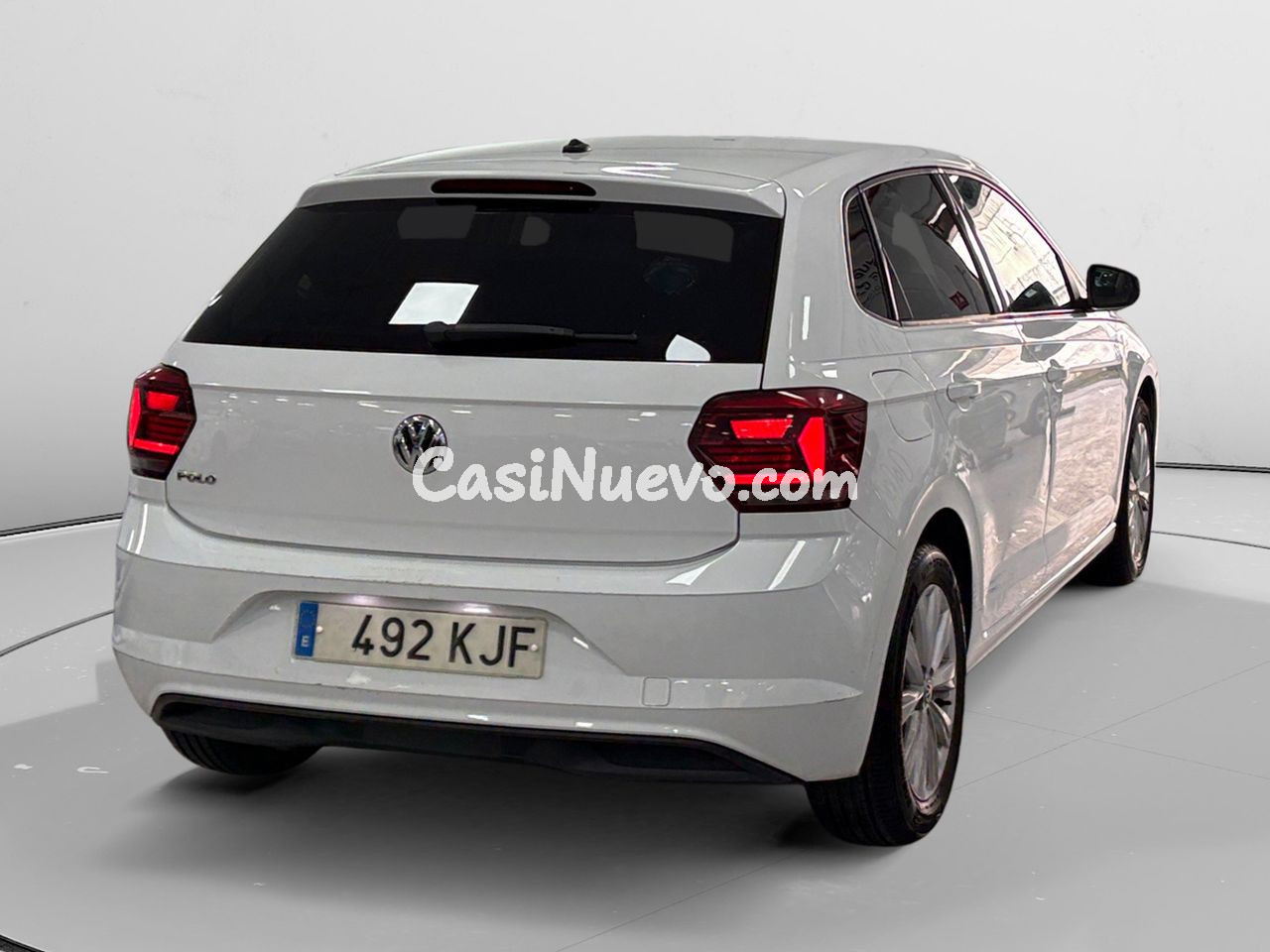 Volkswagen Polo Sport