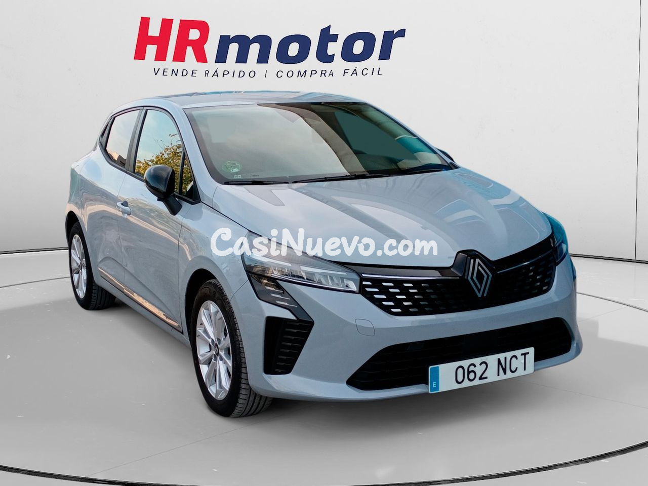 Renault Clio Evolution