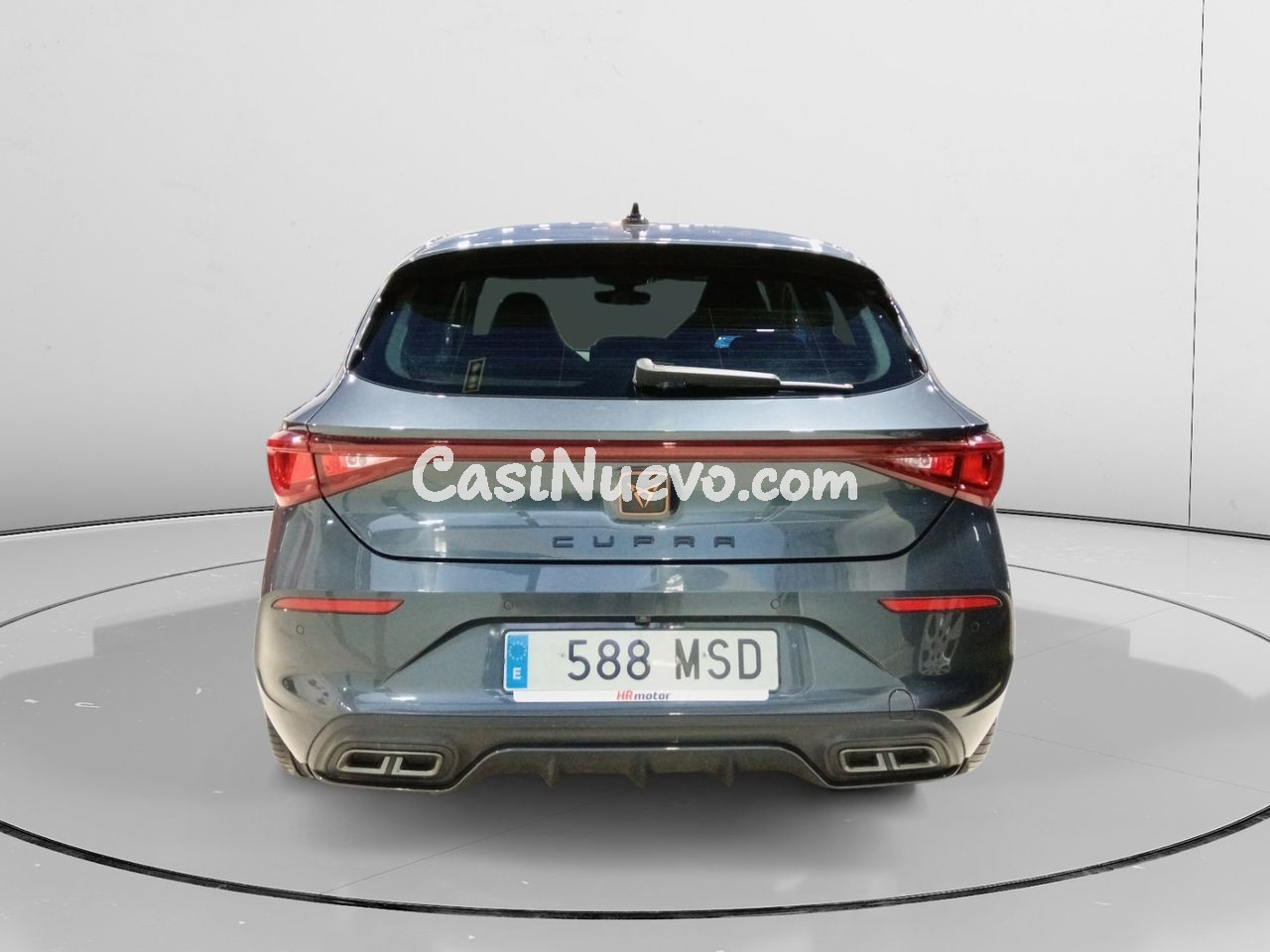 Cupra León 1.5 eTSI - foto 3