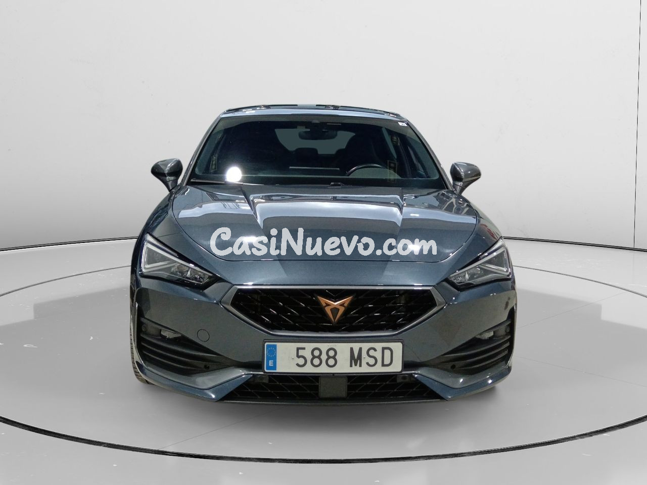 Cupra León 1.5 eTSI - foto 5