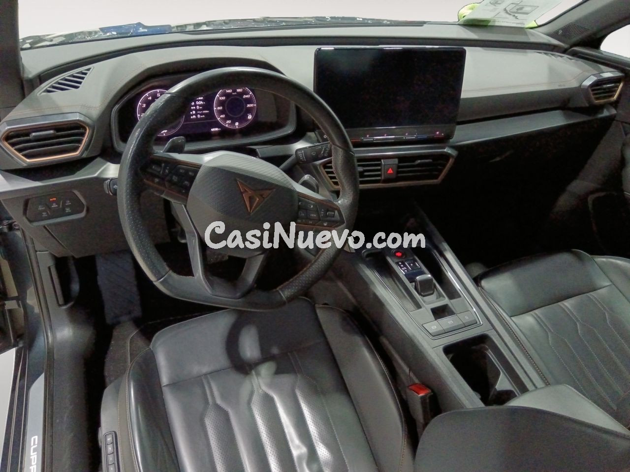 Cupra León 1.5 eTSI - foto 6