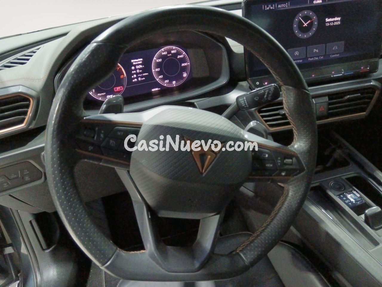 Cupra León 1.5 eTSI - foto 7