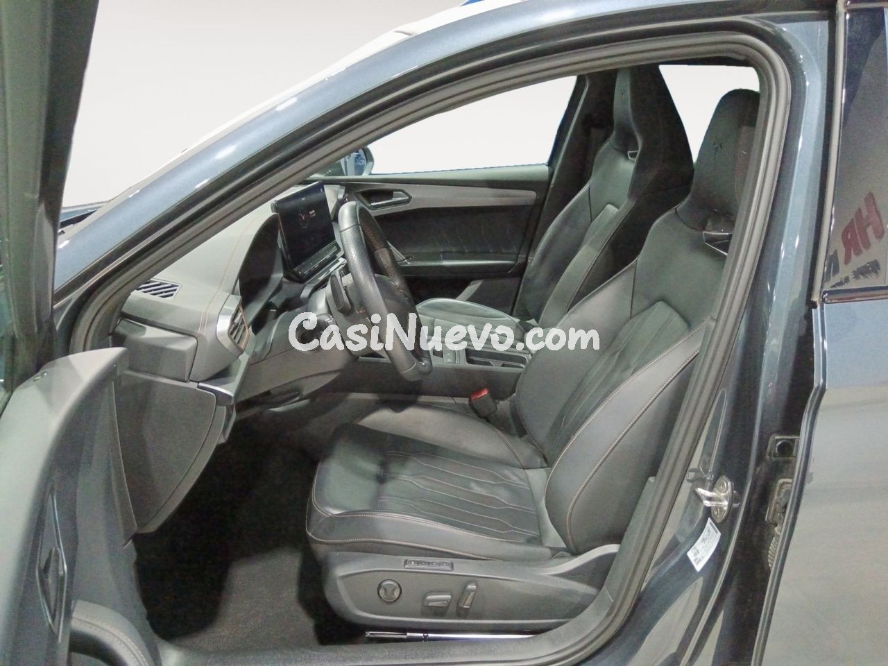 Cupra León 1.5 eTSI - foto 8