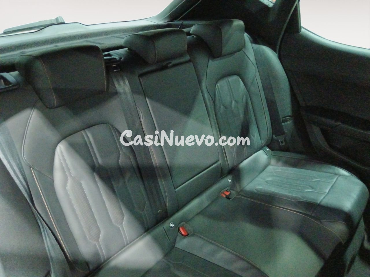 Cupra León 1.5 eTSI - foto 9