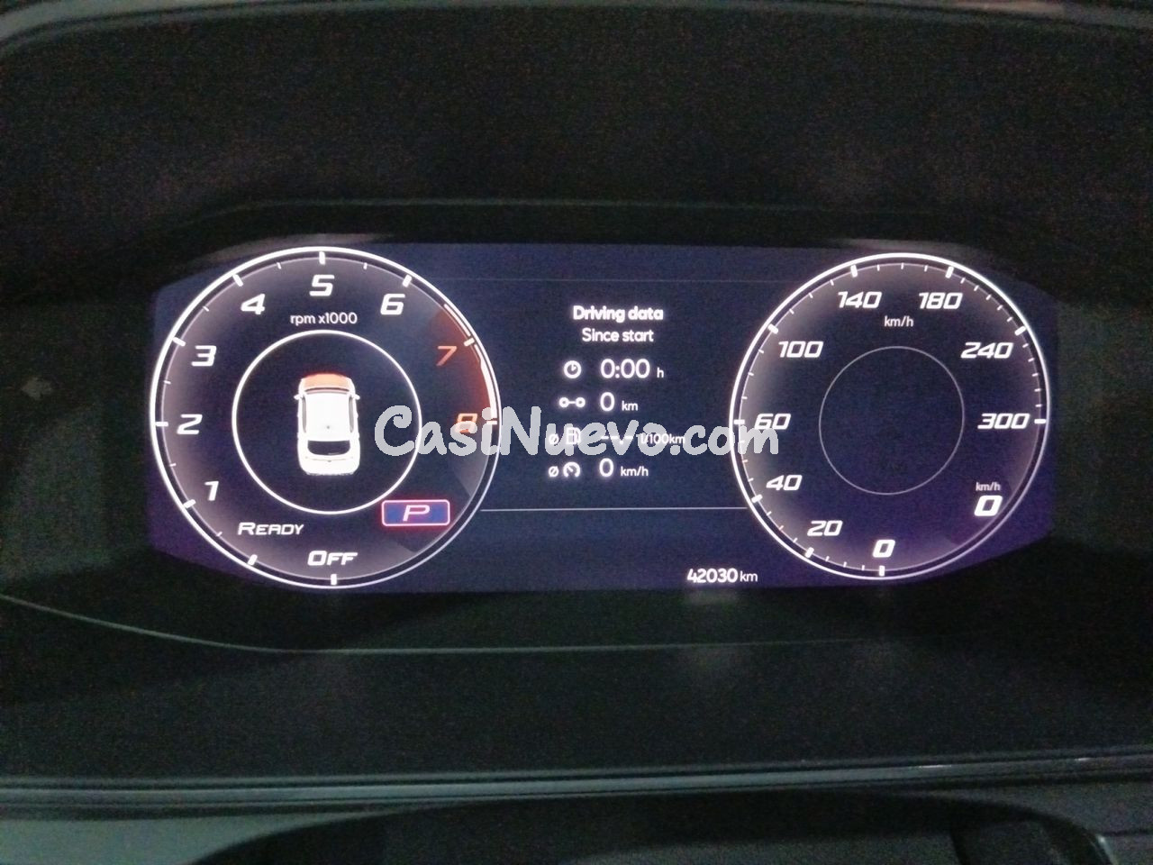 Cupra León 1.5 eTSI - foto 13