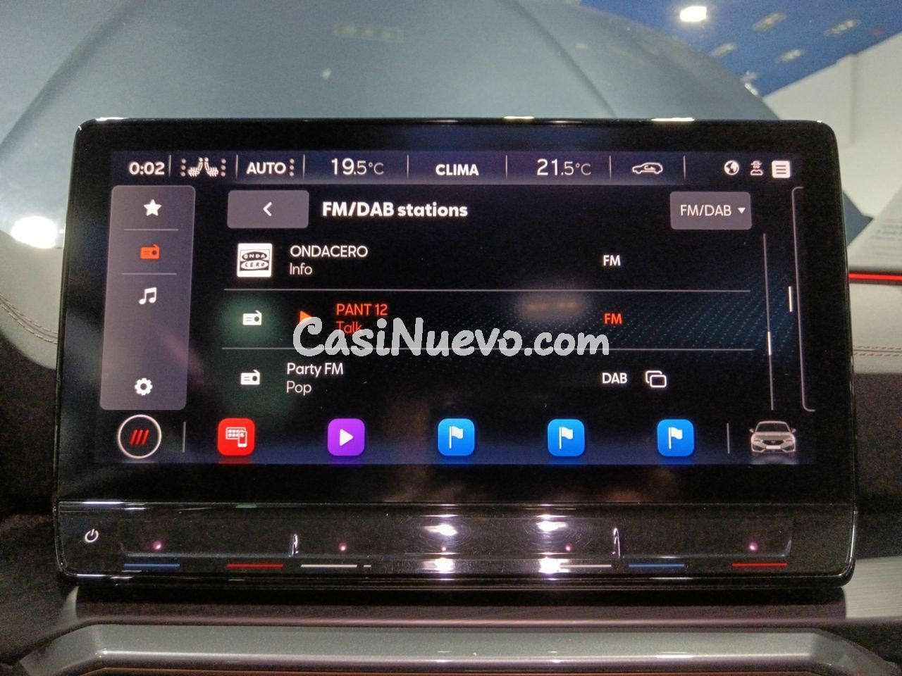 Cupra León 1.5 eTSI - foto 15