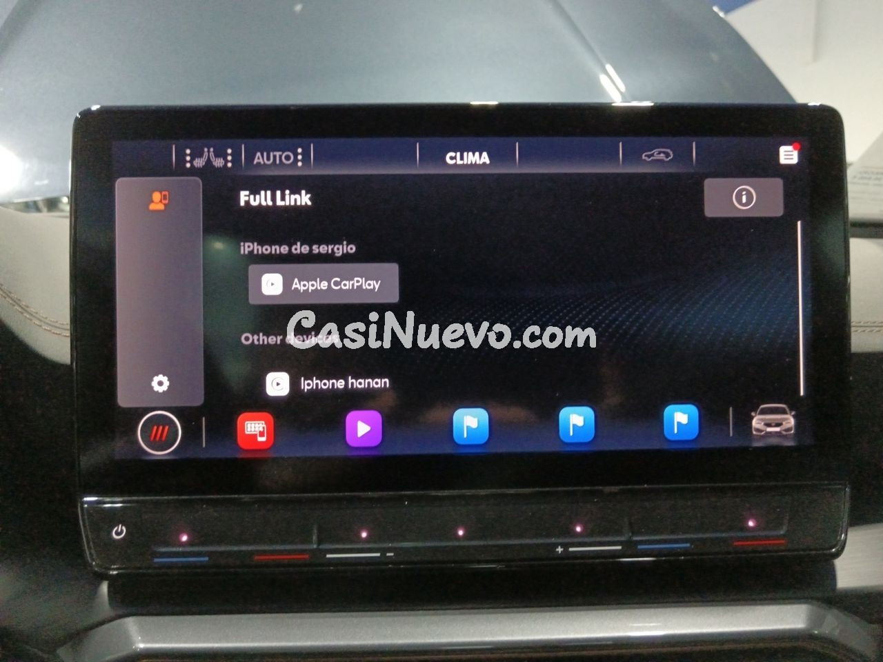 Cupra León 1.5 eTSI - foto 16