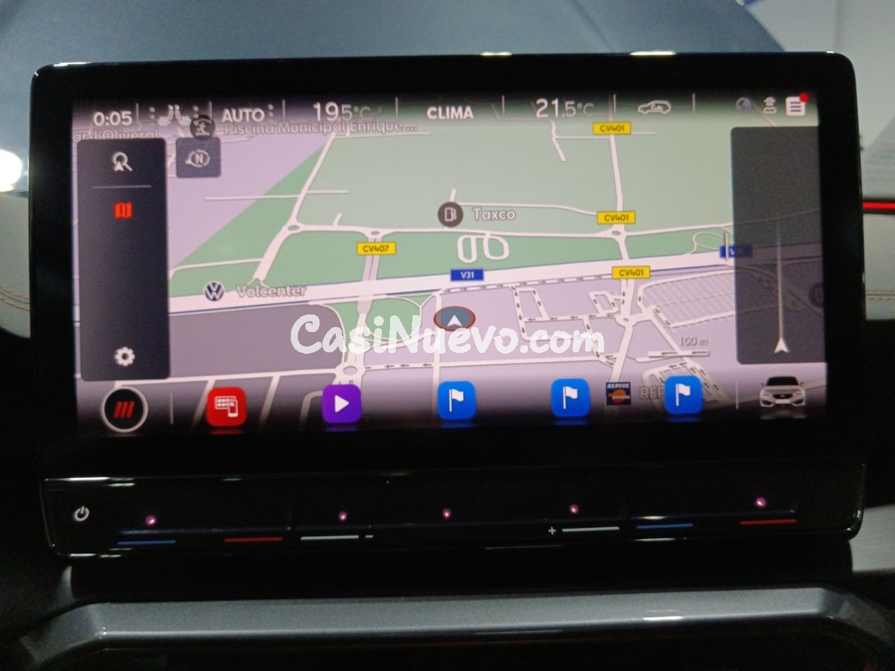 Cupra León 1.5 eTSI - foto 17