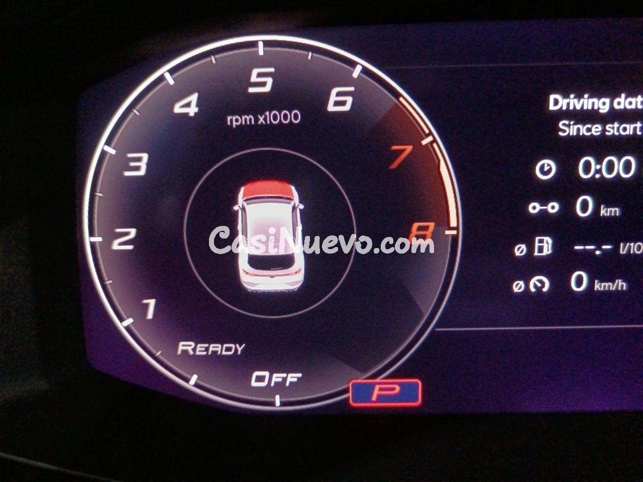 Cupra León 1.5 eTSI - foto 18