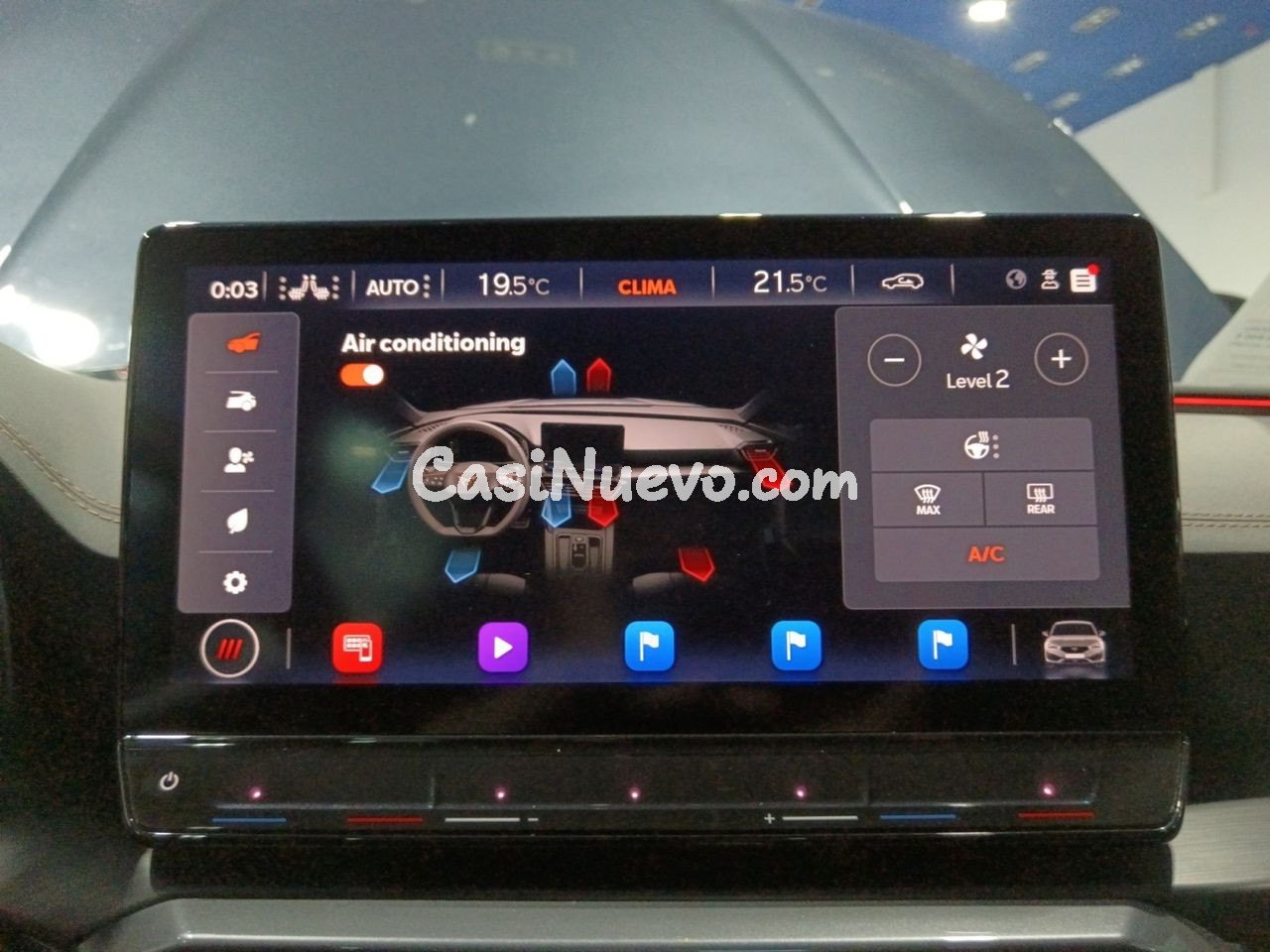 Cupra León 1.5 eTSI - foto 19