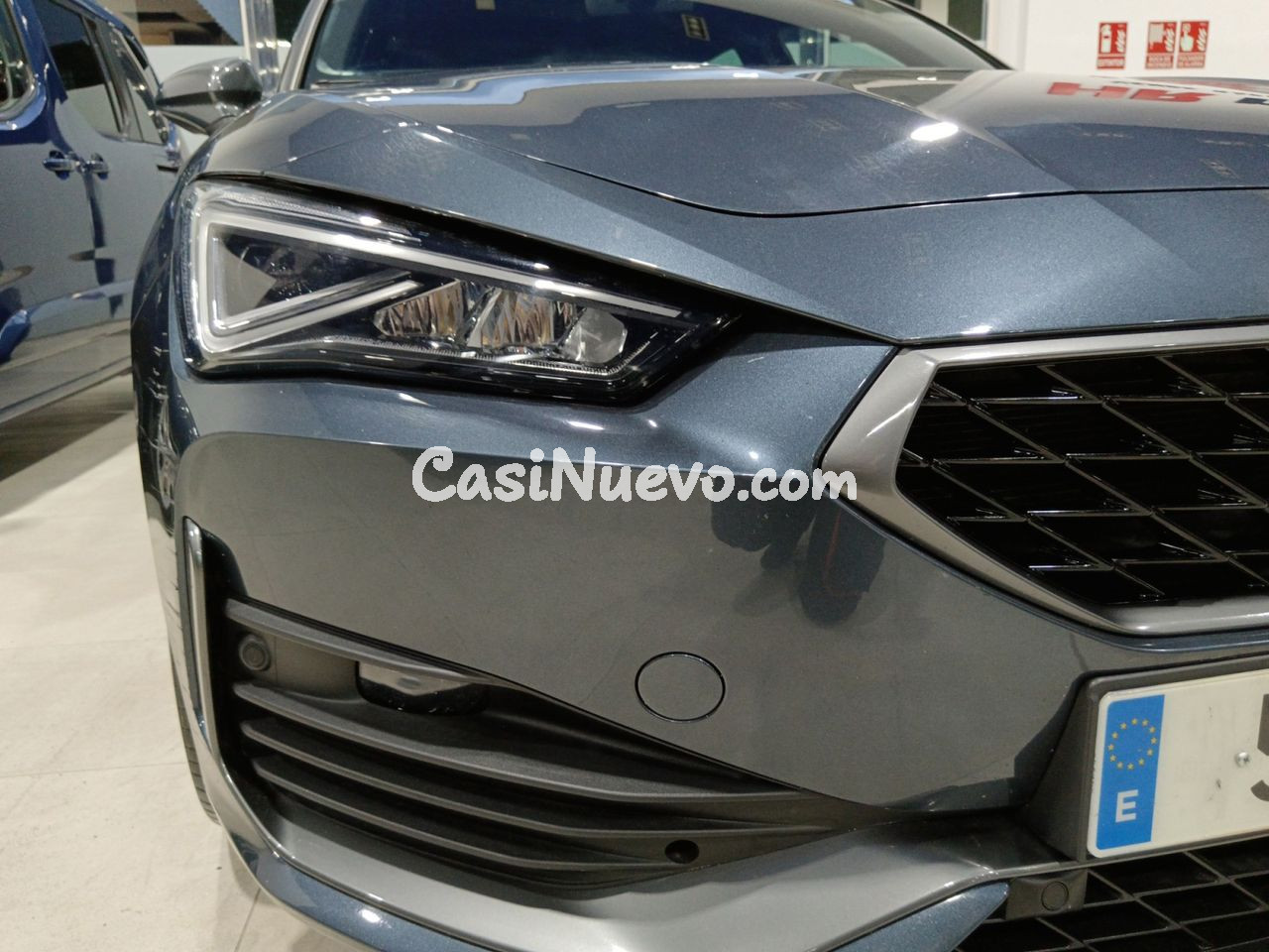Cupra León 1.5 eTSI - foto 21