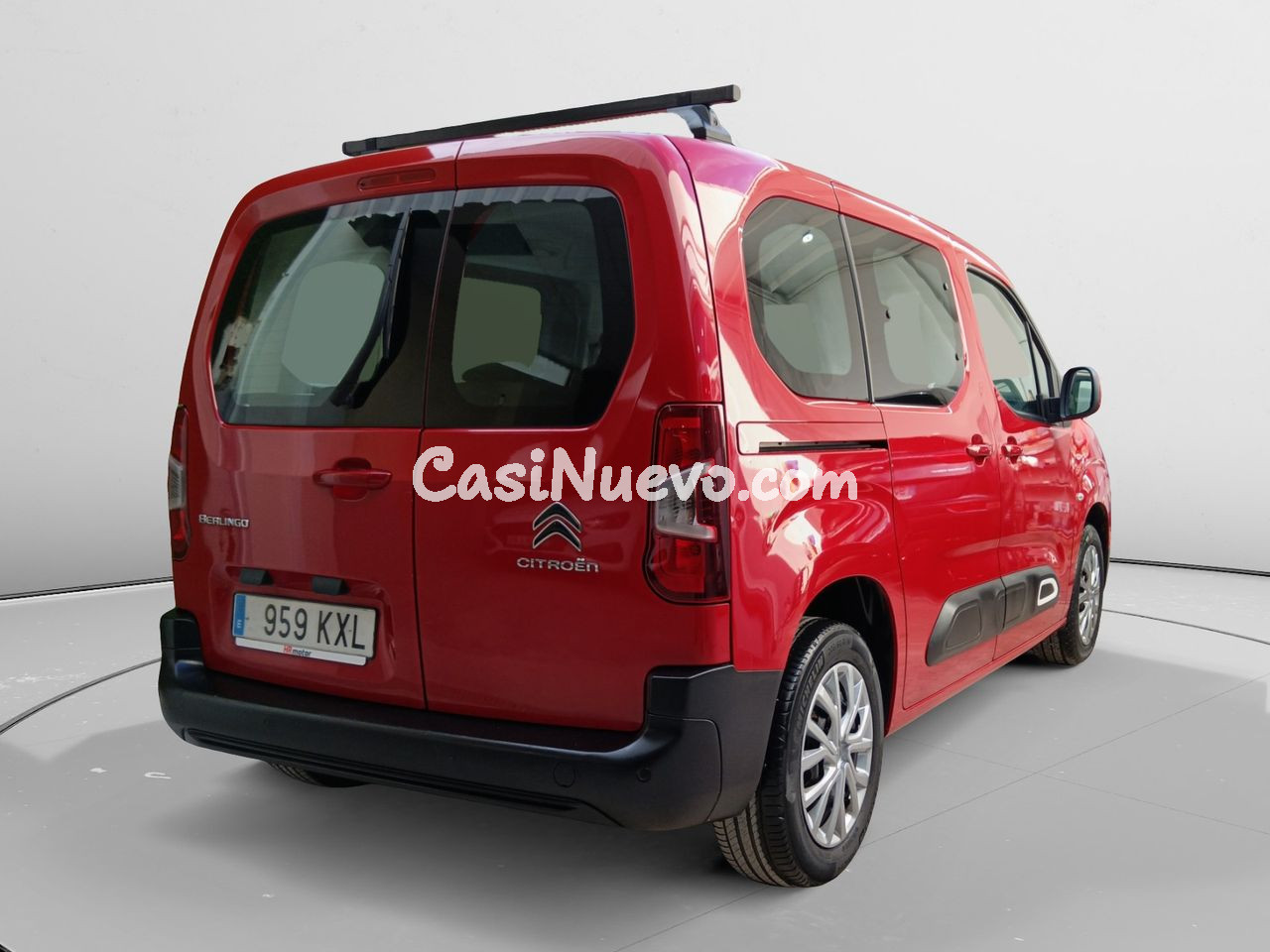 Citroën Berlingo Feel M