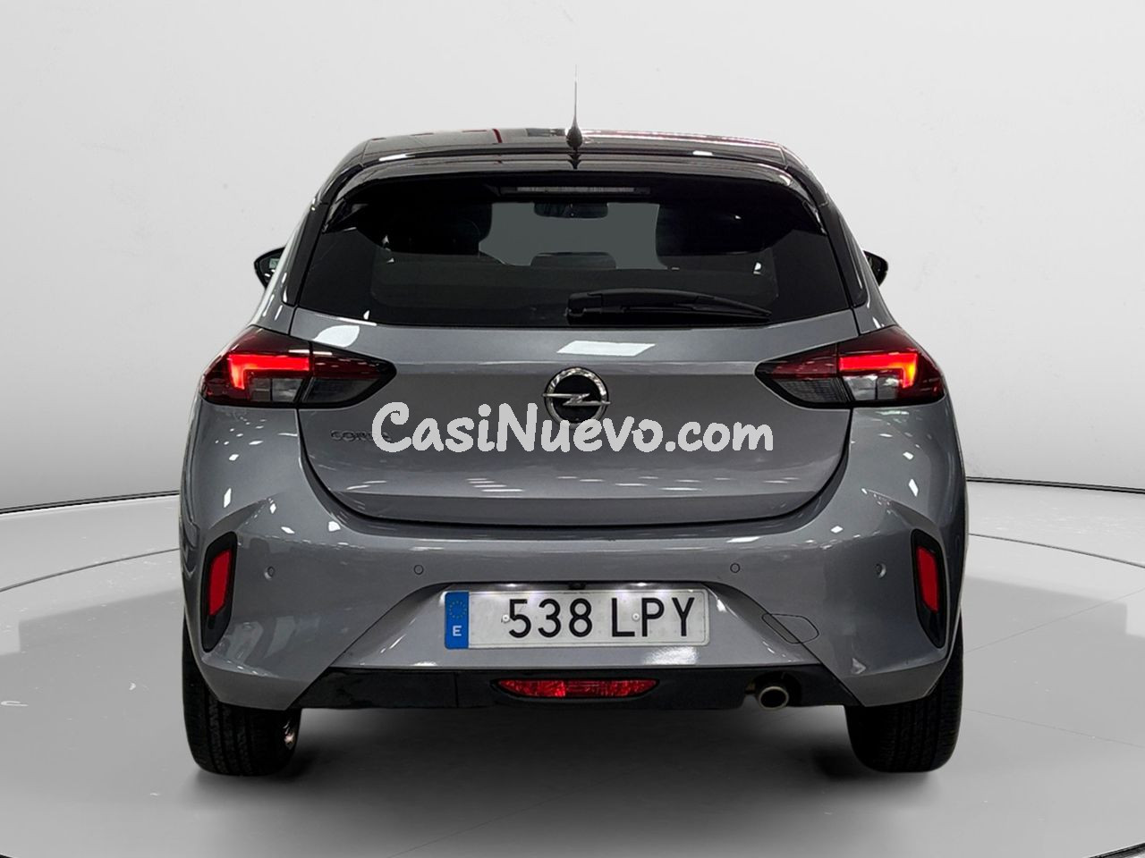 Opel Corsa GS Line - foto 3