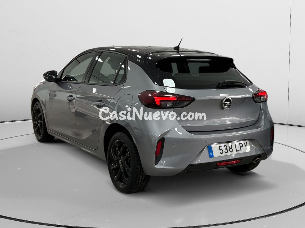 Opel Corsa GS Line - foto 4