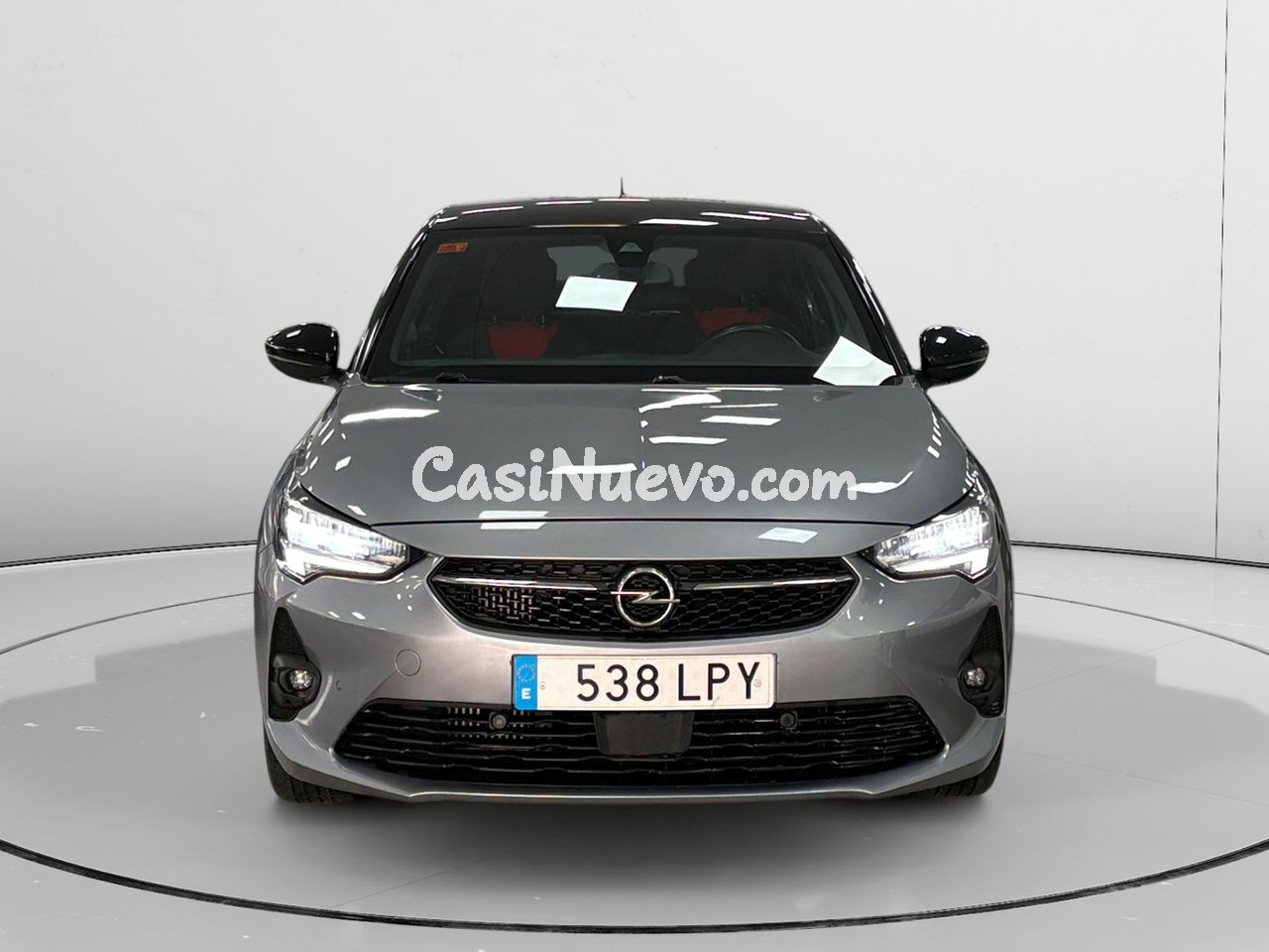 Opel Corsa GS Line - foto 5