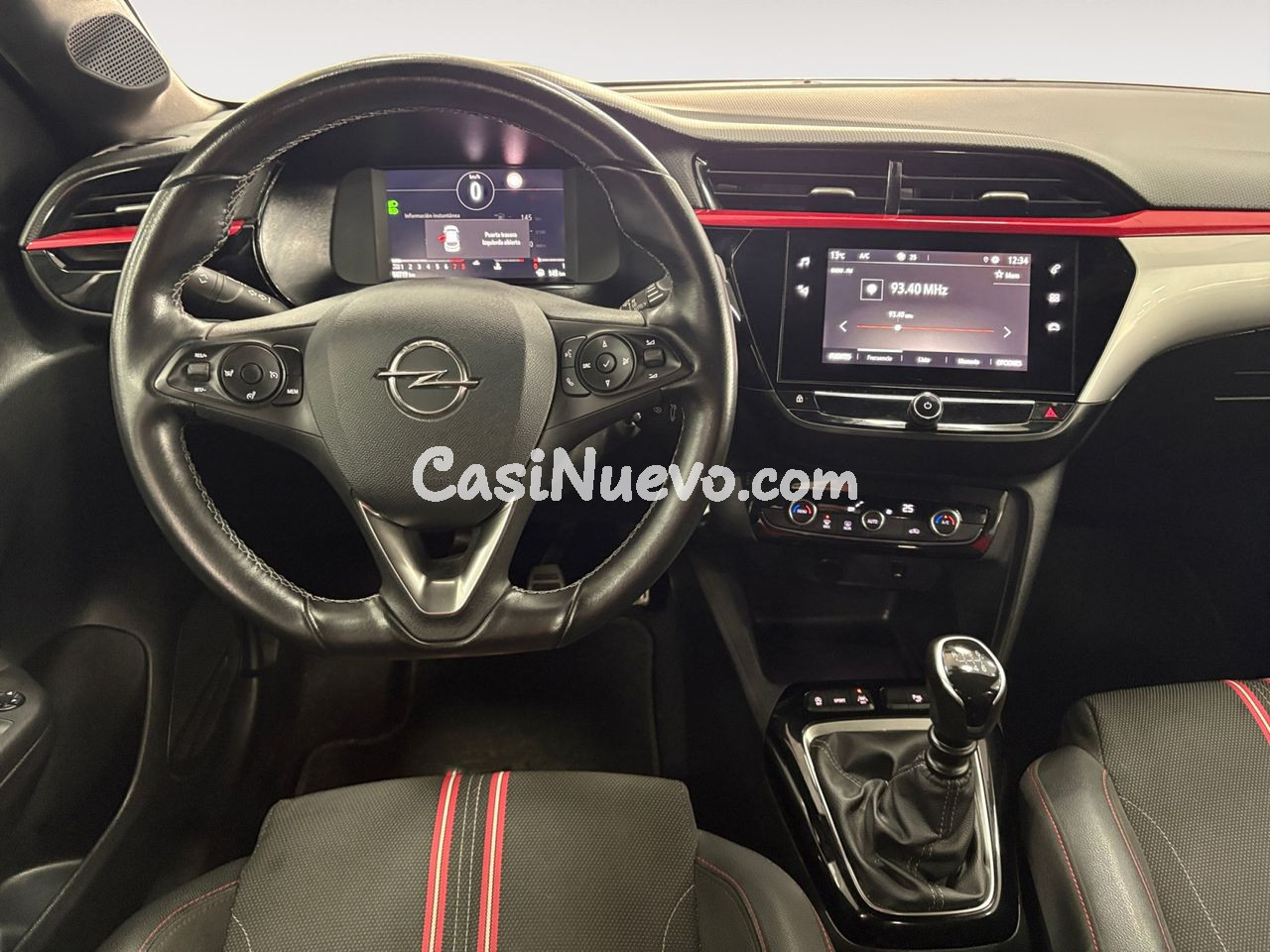 Opel Corsa GS Line - foto 6