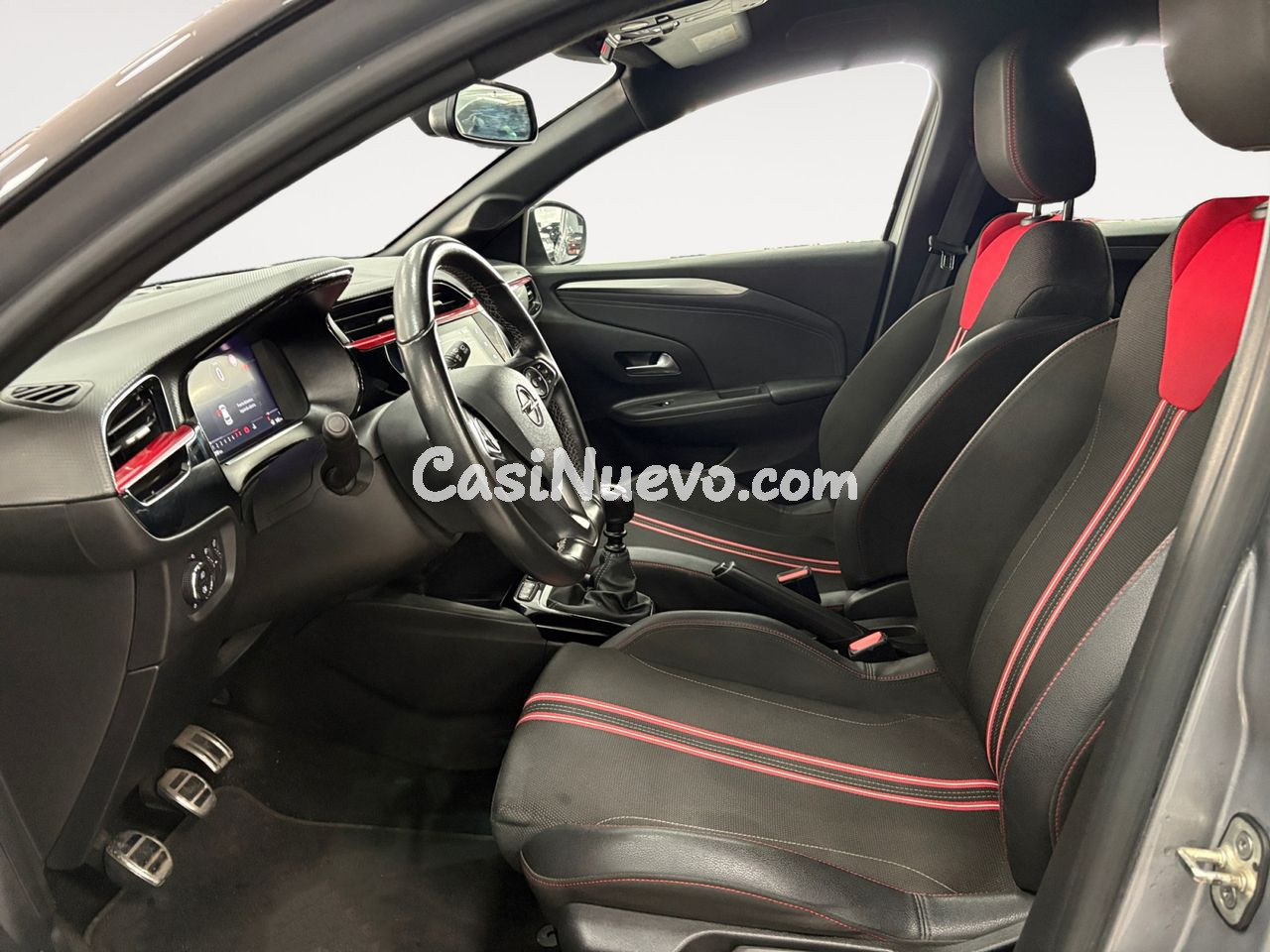 Opel Corsa GS Line - foto 8