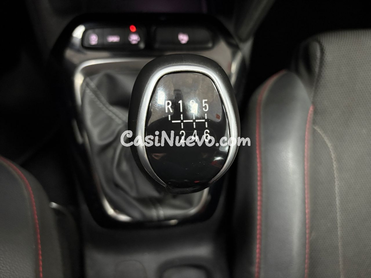 Opel Corsa GS Line - foto 12