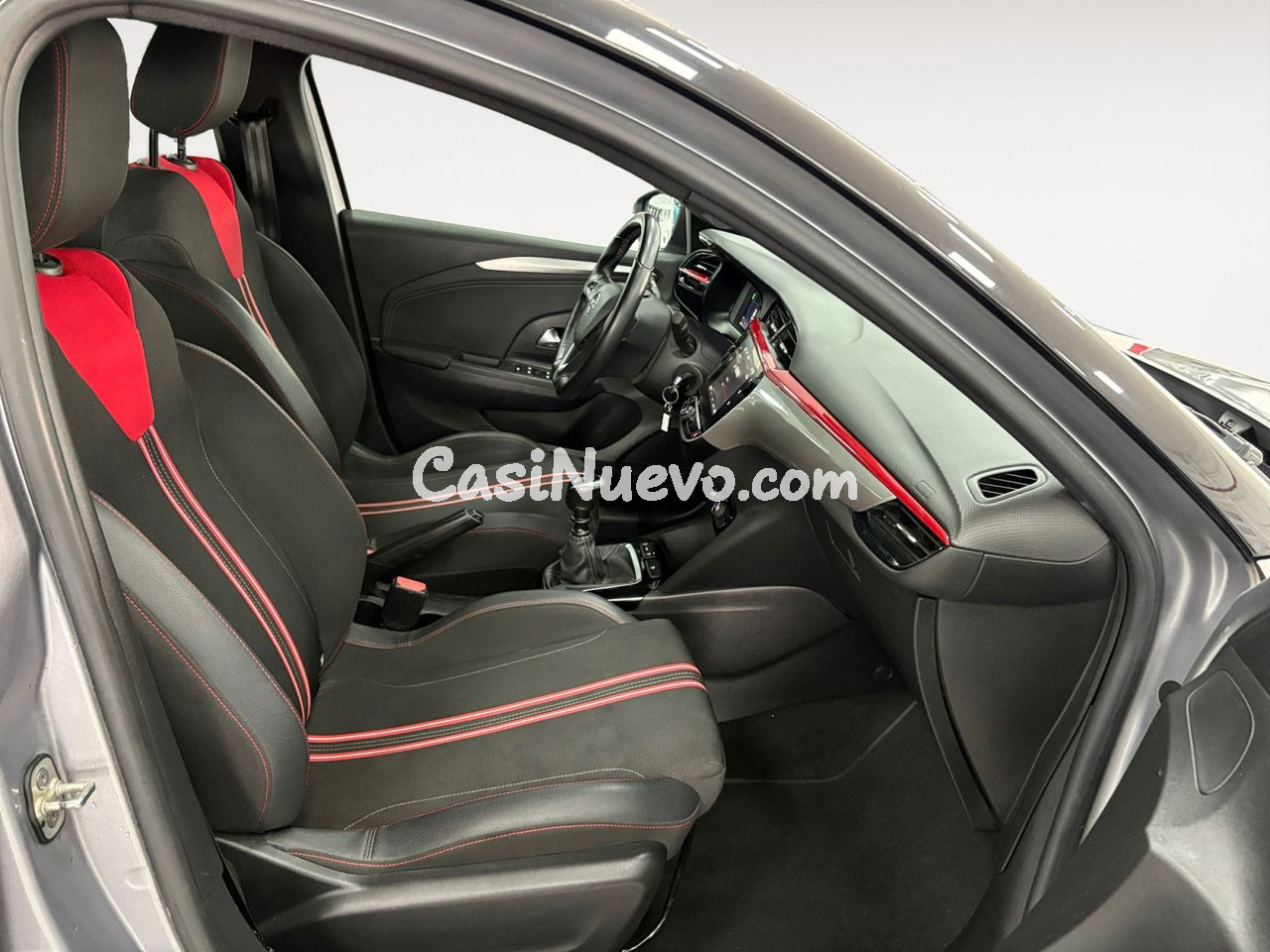 Opel Corsa GS Line - foto 10