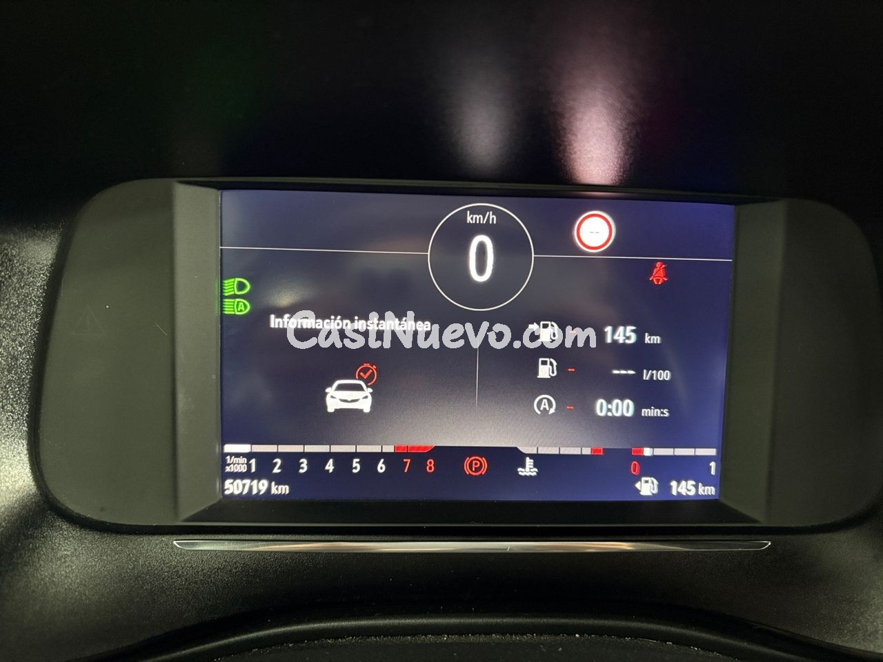 Opel Corsa GS Line - foto 13