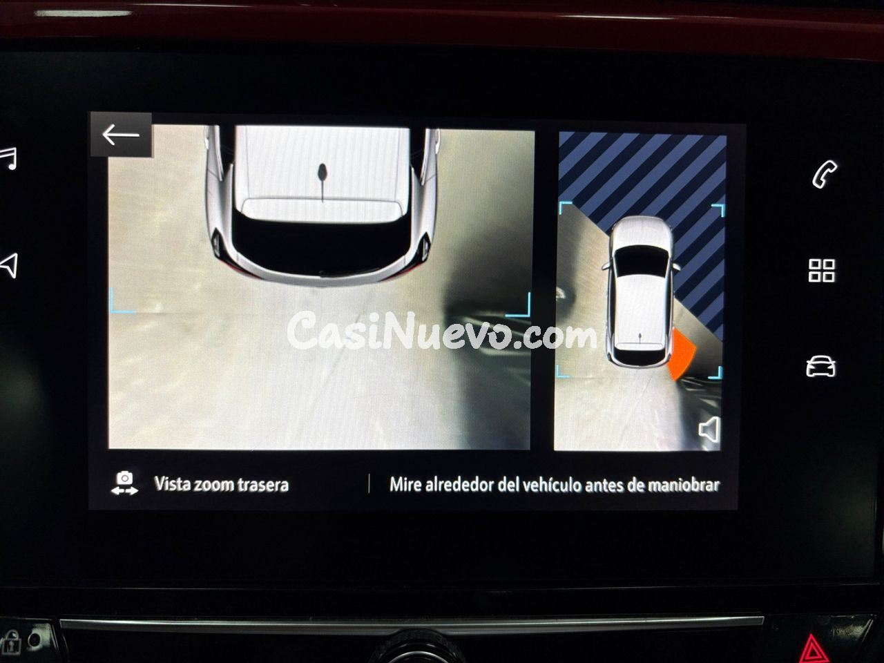 Opel Corsa GS Line - foto 15