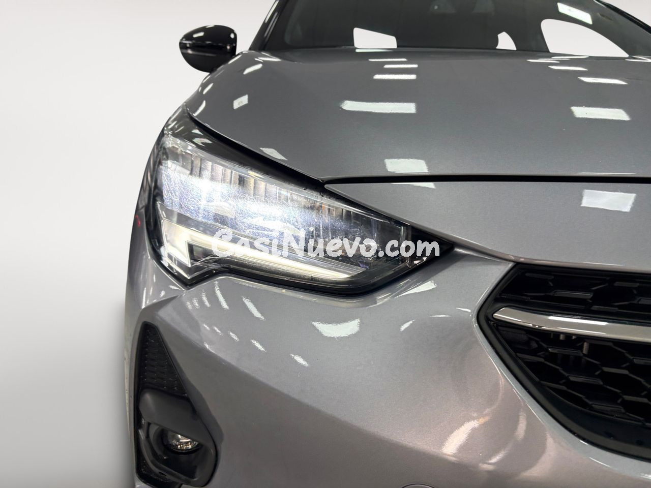 Opel Corsa GS Line - foto 16