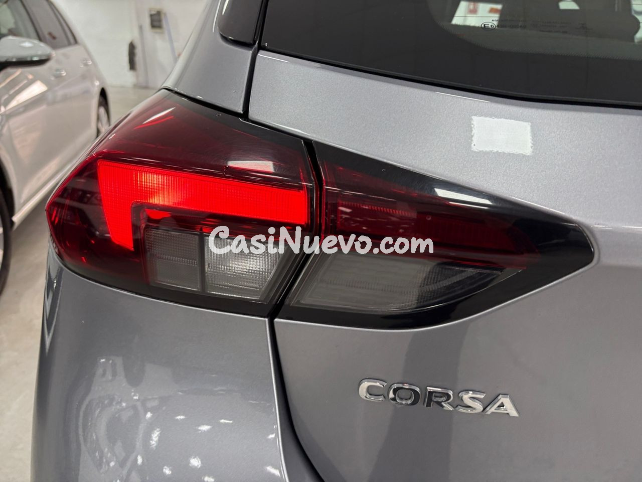 Opel Corsa GS Line - foto 17