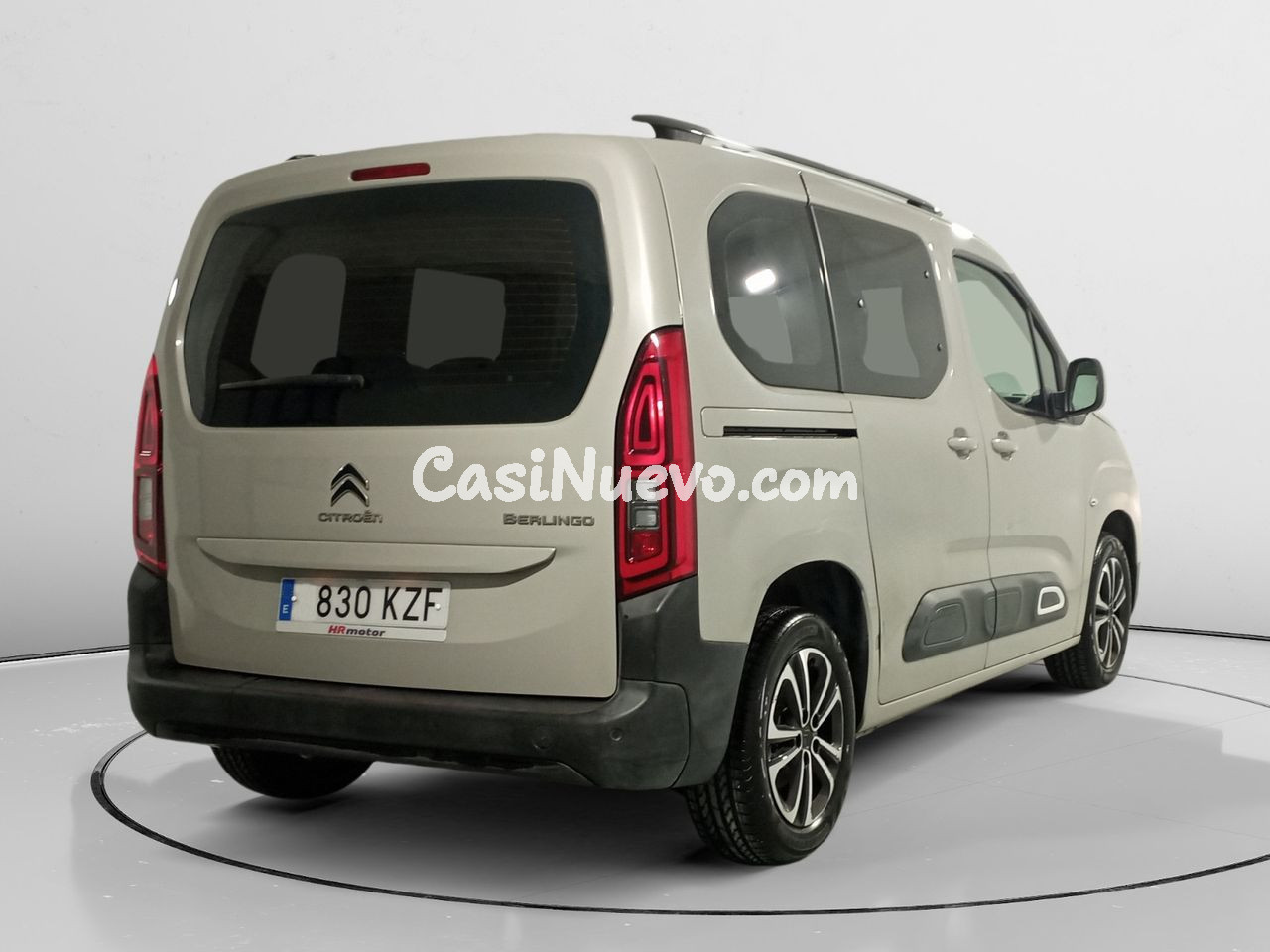 Citroën Berlingo Feel M
