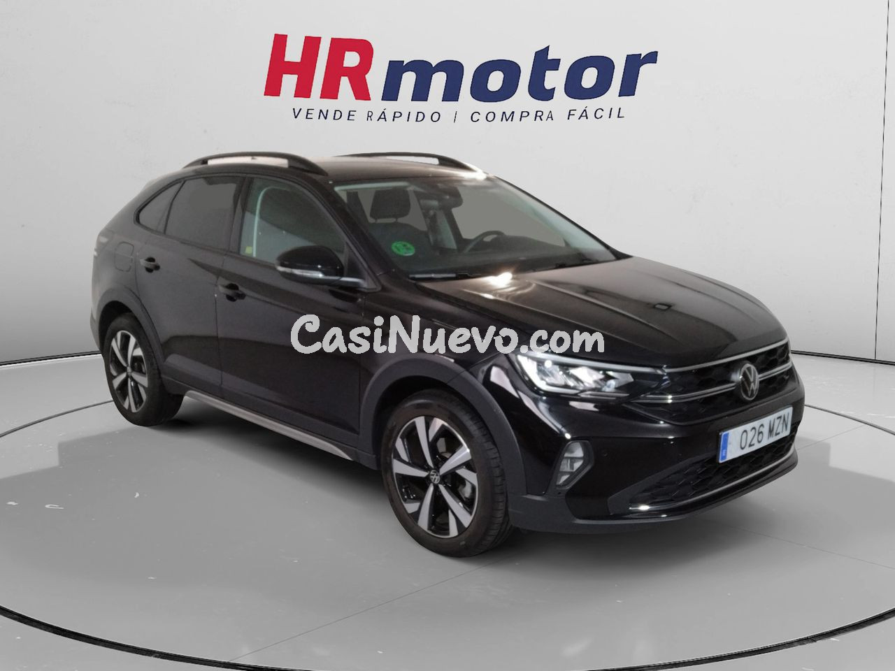 Volkswagen Taigo Life