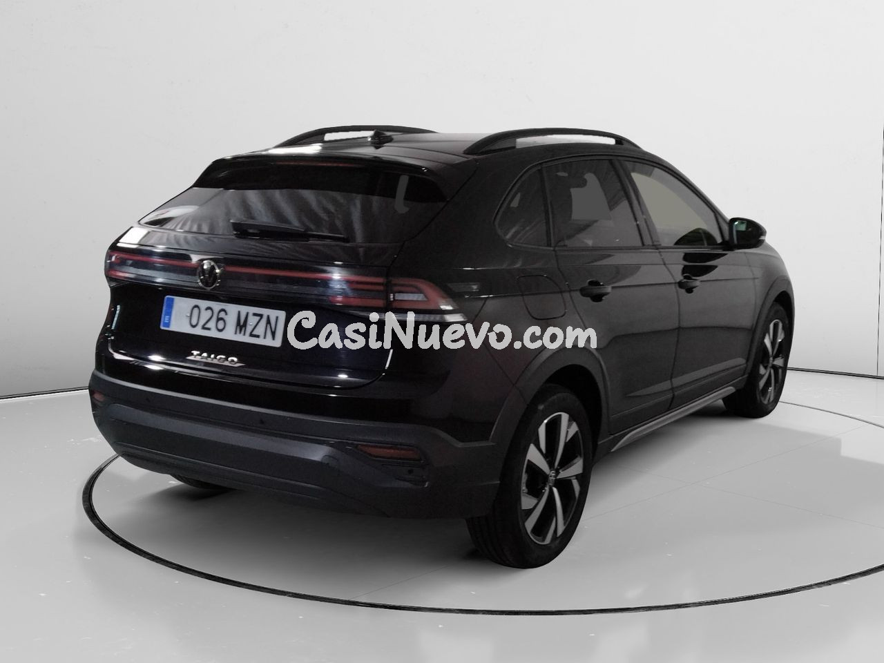 Volkswagen Taigo Life