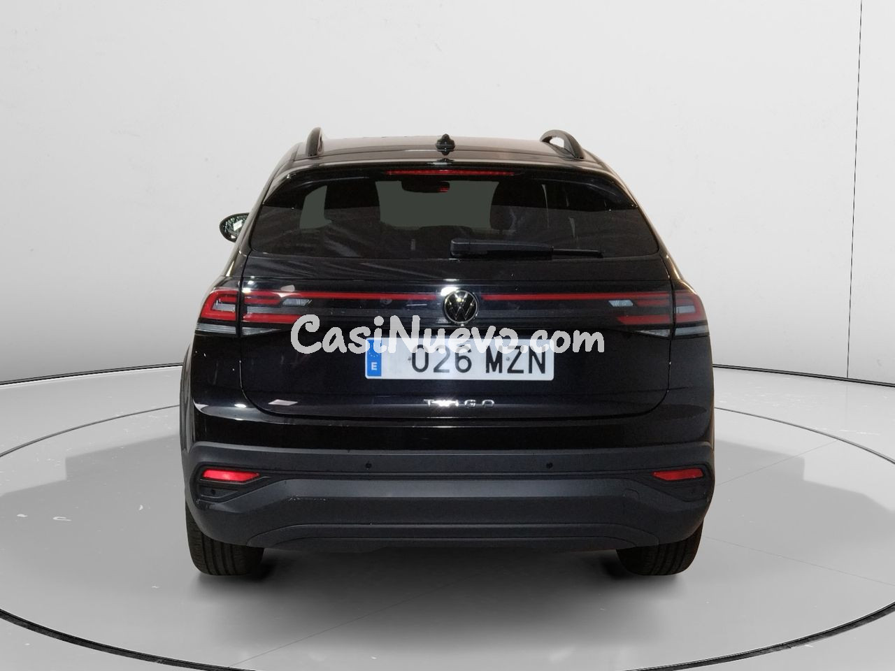 Volkswagen Taigo Life - foto 3